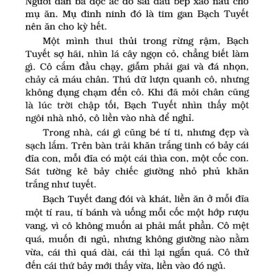 101 Truyện Mẹ Kể Con Nghe - Quyển 1