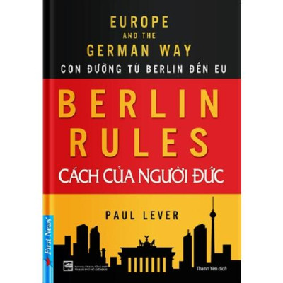 Combo Cách Của Người Đức + Vị Tu Sĩ Bán Chiếc Ferrari - Bản Quyền