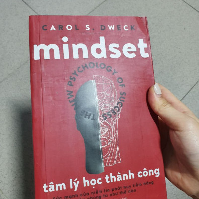 Tâm Lý Học Thành Công