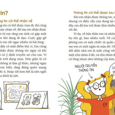Sách - Khoa Học Bỏ Túi - Làm Bánh Từ Các Con Số Như Thế Nào?