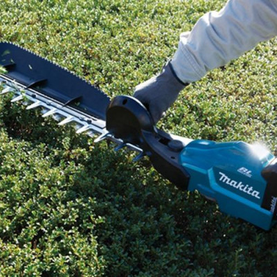 MÁY TỈA HÀNG RÀO DÙNG PIN 18V 500MM MAKITA DUH504SZ (KHÔNG KÈM PIN VÀ SẠC) - HÀNG CHÍNH HÃNG