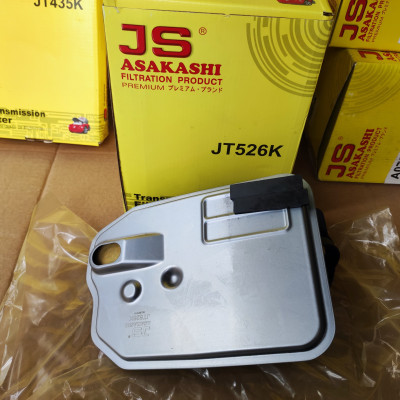 Lọc nhớt hộp số Mercedes A200 2012-2018 - JT526K