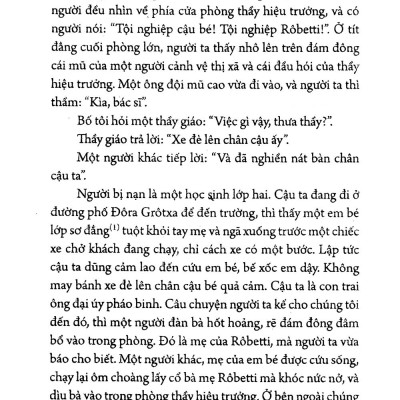 Những Tấm Lòng Cao Cả (Tái Bản 2022)
