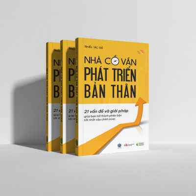 Sách - Nhà Cố Vấn Phát Triển Bản Thân - SBOOKS