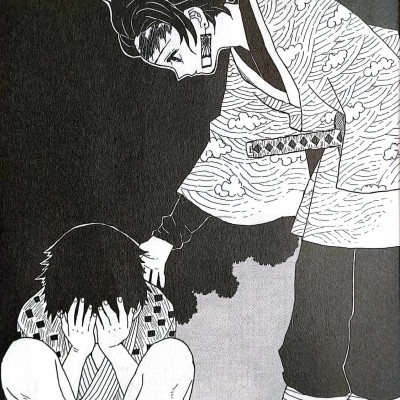 Sách - Thanh Gươm Diệt Quỷ - Kimetsu No Yaiba - Tập 2 - Ngươi Là… (Tái Bản 2025)