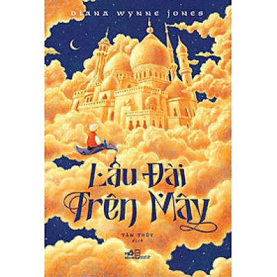 Lâu Đài Trên Mây
