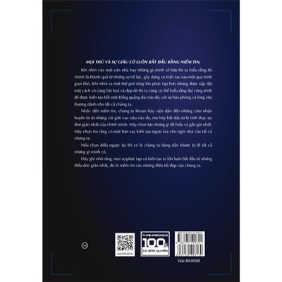 Sách - Một Vòng Thời Gian - Thái Hà Books
