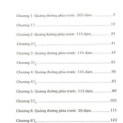 Năm Ngày Đi Bụi Hay Cuộc Phiêu Lưu Kỳ Lạ Của Một Cậu Nhóc Ung Thư (Tái Bản 2023)