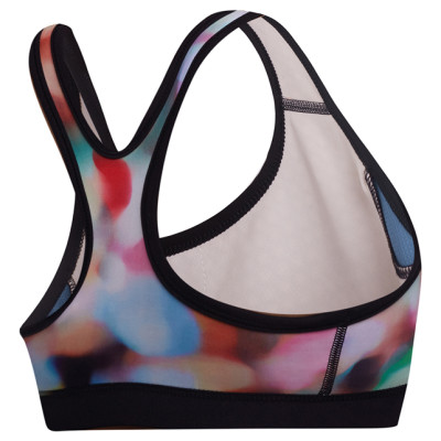 Áo Thể Thao Nữ Just Feel Free H6618 - Đa Sắc