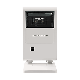 Máy Quét Mã Vạch Đa Tia OPTICON M10 - Màu Đen - Hàng Chính Hãng