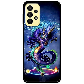 Ốp lưng dành cho Samsung A13 4G mẫu Rồng Phong Thuỷ