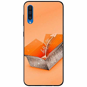 Ốp lưng dành cho Samsung A30s mẫu Hồi Hộp