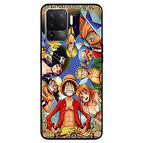 Ốp lưng dành cho Oppo A54 - A74 - A94 mẫu One Pie