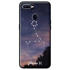 Ốp in cho Oppo Realme 2 Pro Cung Hoàng Đạo - Pisces - Hàng chính hãng