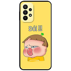Ốp lưng dành cho Samsung A13 4G mẫu Quỳnh Đói