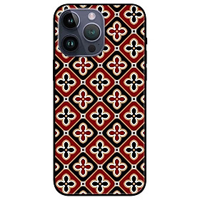Ốp lưng dành cho Iphone 14 - Iphone 14 Plus - Iphone 14 Pro - Iphone 14 Pro Max - Hoa Văn Cổ Điển