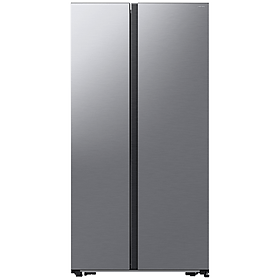Tủ lạnh Samsung RS57DG400EM9SV Side By Side Inverter 583 lít hàng chính hãng