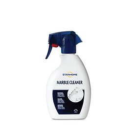 Xịt làm sạch đá tự nhiên, đá cẩm thạch Stanhome Marble Cleaner 250ml