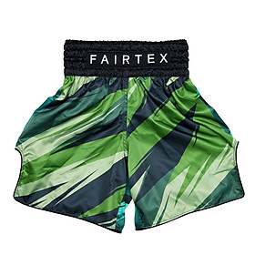 Quần short Fairtex Boxing/ - BT2007 - Hàng chính hãng, nhiều size