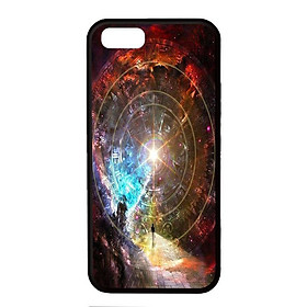 Ốp lưng cho điện thoại Iphone 5 hoạ tiết và hoa (6) - Hàng chính hãng