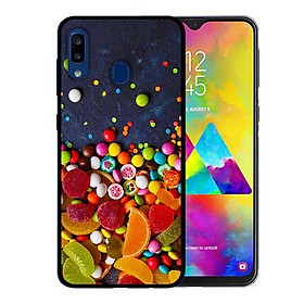 Ốp lưng cho Samsung Galaxy A30  Candy Sweet - Hàng chính hãng