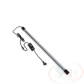 Đèn led KaoKui Solar RGB 5A UVA UVB tăng màu bể cá tép thủy sinh cảnh