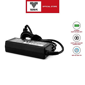 Sạc Tương Thích Cho Laptop Dell Vostro 5570 5480 Inspiron 5439 3043 - Đầu Nhỏ Size 4.0Mm×1.7Mm - Hàng Nhập Khẩu New Seal TEEMO PC TEAC441