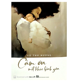 Cám Ơn Một Khúc Bình Yên (CB)