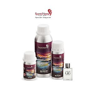 Tinh dầu Scent Homes - mùi hương (Armani)