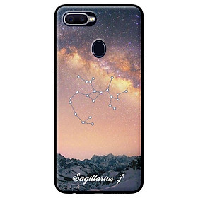 Ốp in cho Oppo Realme 2 Pro Cung Hoàng Đạo - Sagittarius - Hàng chính hãng