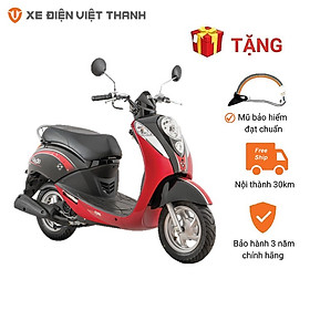 Xe Ga SYM ELITE 50CC 