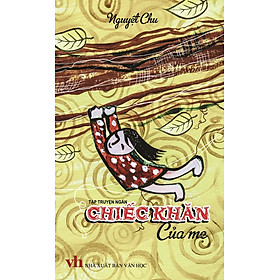 Chiếc khăn của mẹ
