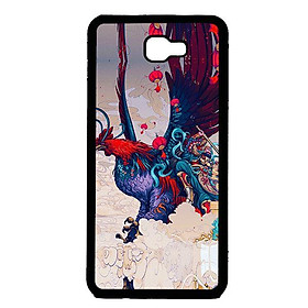Ốp in cho Samsung Galaxy J5 Prime Gà Bay - Hàng chính hãng