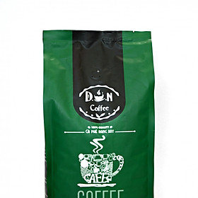 Cà Phê Hạt D.O.N Coffee Sáng Tạo (1 Kg)