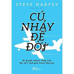 Cú nhảy để đời -  Bản Quyền