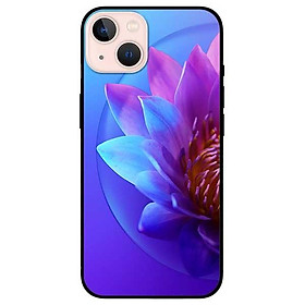 Ốp lưng dành cho Iphone 13 Mini - Iphone 13 - Iphone 13 Pro -  Iphone 13 Pro Max - Sen Nửa