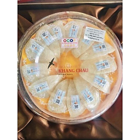 [ OCOP]  Tổ Yến Rút Lông (4Sao)