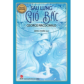 Sách - Sau lưng gió bấc