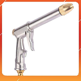 ️ Vòi nước vòi phun nước rửa xe tưới cây tăng áp thông minh 206810