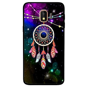 Ốp lưng dành cho Samsung J2 Core - J4 2018 - J2 Pro mẫu Vòng Dreamcatcher Bảy Màu
