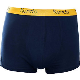 Kendo - Quần lót nam Kendo Boxer Gold Men