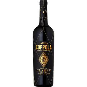 Rượu vang đỏ Mỹ, Francis Coppola, Diamond Collection "Claret", Cabernet Sauvignon