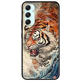 Ốp lưng cho Samsung A14 - A24 - A34 - A54 - Hổ Gruu - Hàng Chính Hãng