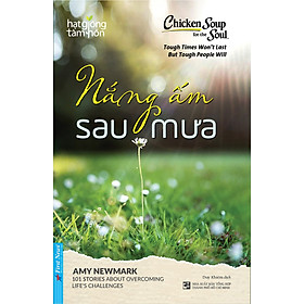 Nắng Ấm Sau Mưa