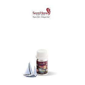 Tinh dầu Platinum Sailing - ScentHomes (Platinum Sailing - 50ml,100ml,250ml)