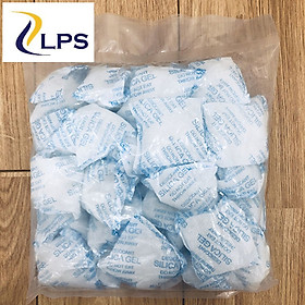  Túi hút ẩm loại 20 gram 0.5 Kg - Hàng chính hãng
