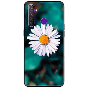 Ốp lưng dành cho Realme 6i mẫu Hoa Cúc