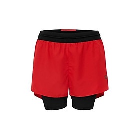 QUẦN SHORT CHẠY BỘ 2 LỚP THỂ THAO THỜI TRANG ONWAYS NAM 2IN1 RUNNING SHORT O22008 MEN
