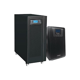 Bộ Lưu Điện HYUNDAI Online 1000VA - Hàng Chính Hãng