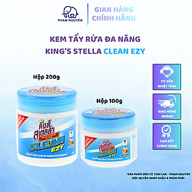 Kem Tẩy Rửa Đa Năng King